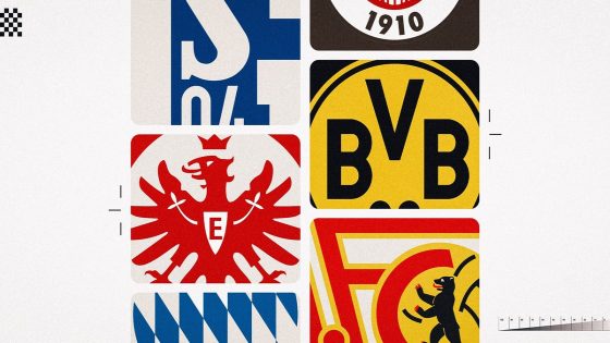 Red Trousers, Storks and Breisgau Brazilians: The origins of German football club nicknames