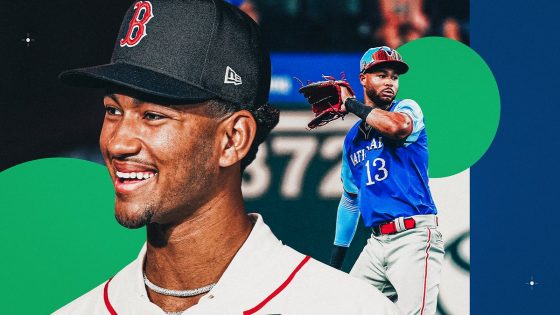 Ten MLB prospects who are primed to make Jim Bowden's top 50 ranking in 2025