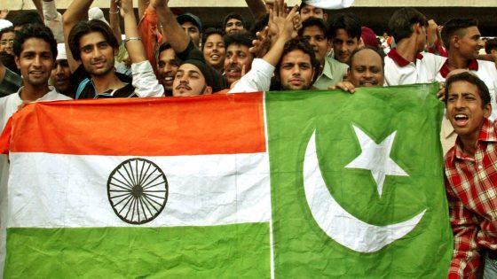 Form, history, facts: India vs Pakistan – Asian Champions Trophy hockey | Olympics News