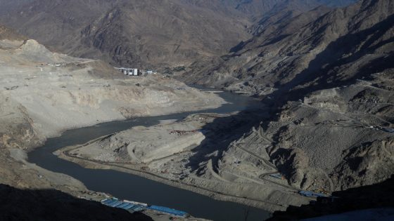 Is the Indus Waters Treaty the latest India-Pakistan flashpoint? | Water News