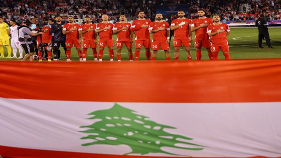 Lebanon indefinitely postpones all football matches amid Israel’s attacks | Football News