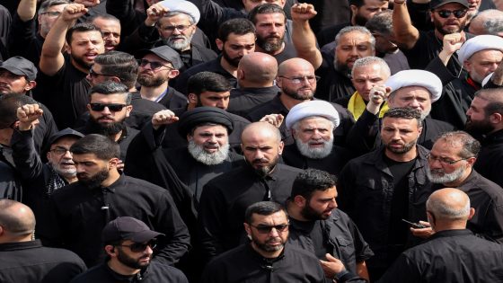 Who will succeed Hassan Nasrallah as Hezbollah’s next leader? | Israel-Lebanon attacks News