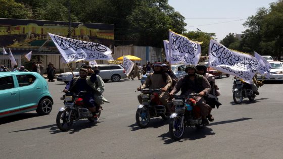 Not all is well inside the Taliban | Taliban