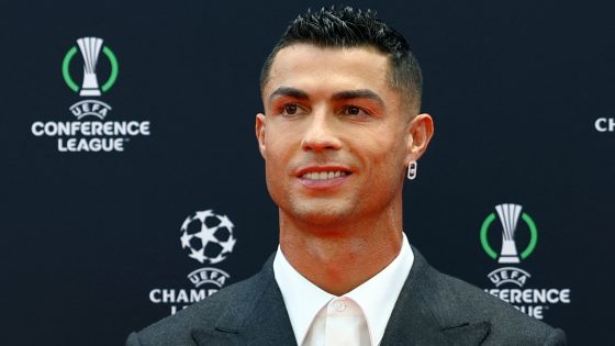 Ronaldo becomes first individual with one billion social media followers | Football News