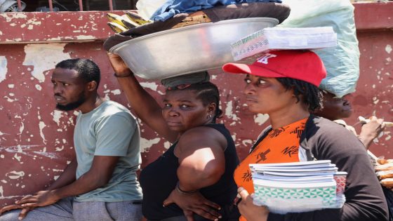 Haiti sets up council to prepare for first elections since 2016 | Elections News