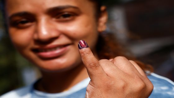 Voting under way in first Sri Lanka election since economic collapse | Elections News