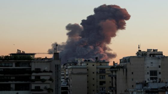 Israel likely used US-made bombs in Nasrallah assassination: Report | Israel-Lebanon attacks News