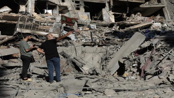 Israeli attacks kill 105 people in Lebanon as war escalates | Israel-Lebanon attacks News