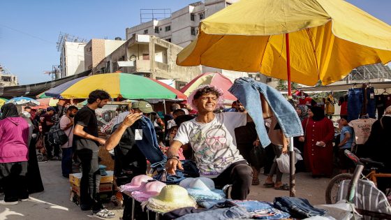 UN warns of ‘staggering’ economic devastation in Gaza, occupied West Bank | Israel-Palestine conflict News