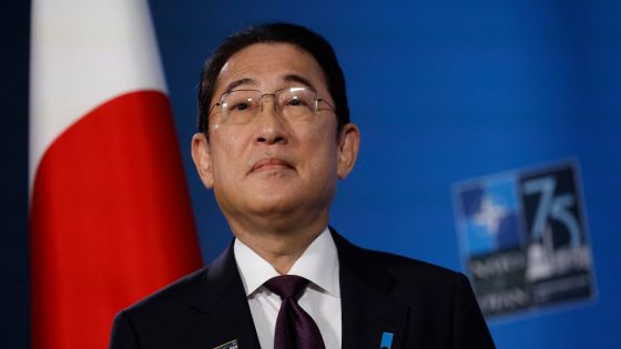 After vowing to halt Japan’s economic decline, Kishida leaves mixed legacy | Business and Economy