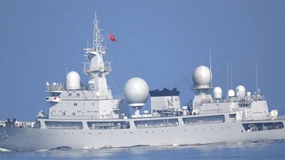 China, Russia to conduct joint naval and air drills this month | Military News