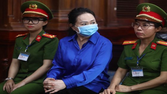 Vietnam tycoon Truong My Lan, sentenced to death, faces new fraud trial | Corruption News