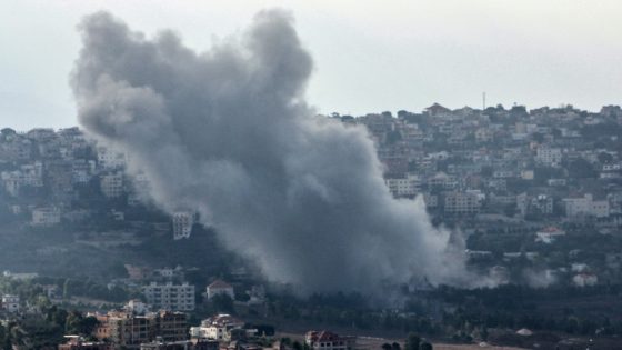 What’s happening between Israel, Hezbollah as war on Gaza nears one year? | Israel-Palestine conflict News