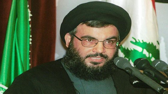 Hassan Nasrallah killed: What does this mean for Hezbollah? | Israel-Lebanon attacks News