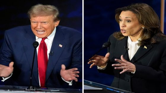 Five takeaways from Donald Trump and Kamala Harris’s US presidential debate | US Election 2024 News