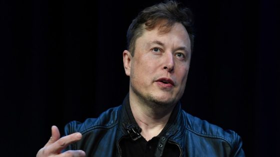 Elon Musk deletes post about Harris, Biden assassination after backlash | Social Media