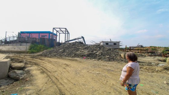 Battered by typhoons: Why aren’t Philippine flood control projects working? | Floods News