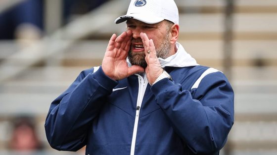 Penn State football mailbag: Grading the coordinators, surveying Beaver Stadium upgrades