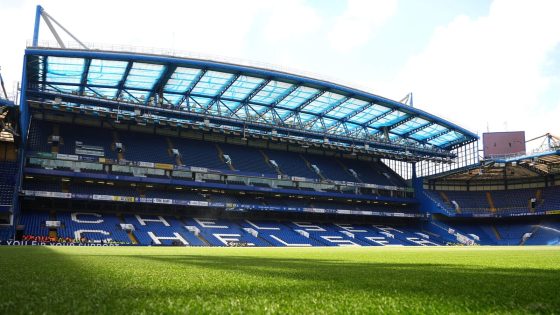 No plan for Chelsea to relocate stadium to Earl's Court, says site developer