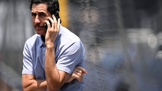 The 2024 Padres have become A.J. Preller's most impressive team to date