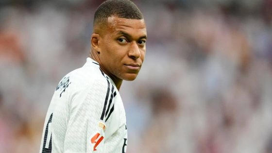 Kylian Mbappe's Real Madrid start: Low profile, finding his place, 'totally different' to Cristiano Ronaldo