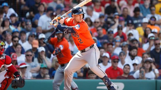 Why the Red Sox need to add a right-handed masher in the offseason