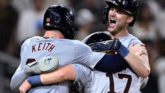 For the Tigers to make a playoff push, here's what has to happen