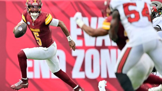 How did Caleb Williams, Bo Nix and Jayden Daniels look in Week 1? A rough start for rookie class