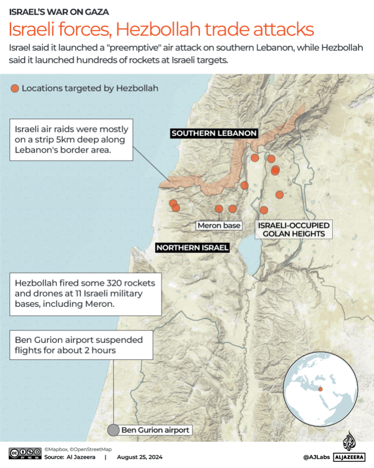 INTERACTIVE -Israel-Hezbollah attacks- AUG25-2024-1724578734