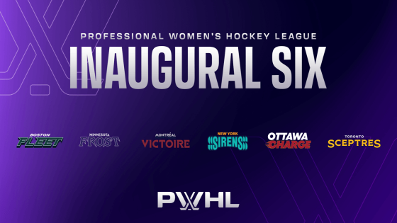 Ranking PWHL team names and logos: Which of the six new combos is our No. 1?