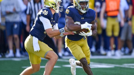 How will Notre Dame respond at Purdue? 3 keys and a prediction