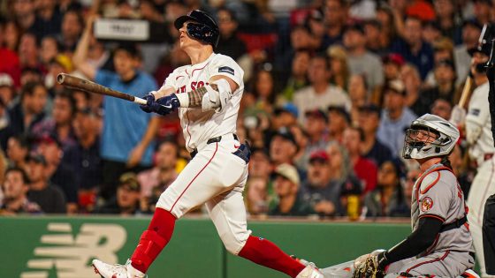 Red Sox rout Orioles in key win to keep slim wild-card hopes alive: 'It's all about momentum'