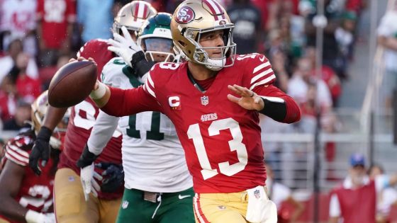 Brock Purdy's average/ideal game, Nick Sorensen's familiar debut and more 49ers Week 1 conclusions