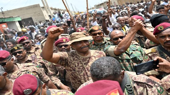 Is Sudan’s army on the verge of recapturing Khartoum? | Sudan war News