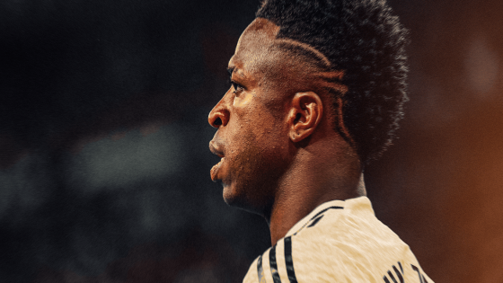 Vinicius Junior, Ballon d'Or disappointment and Real Madrid's furious reaction