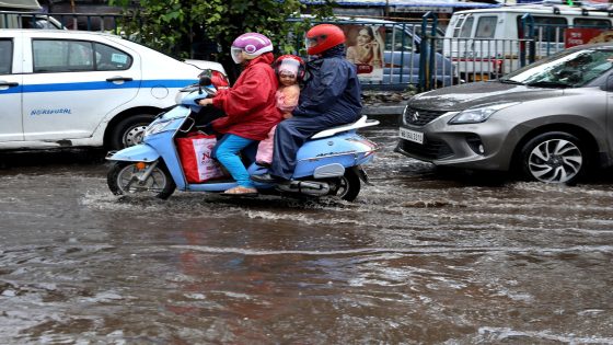 Thousands evacuated as India’s eastern coast braces for Cyclone Dana | Weather News