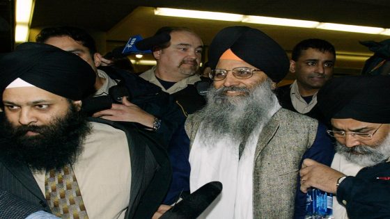 Two plead guilty in Canada for killing man acquitted in Air India bombing | Courts News