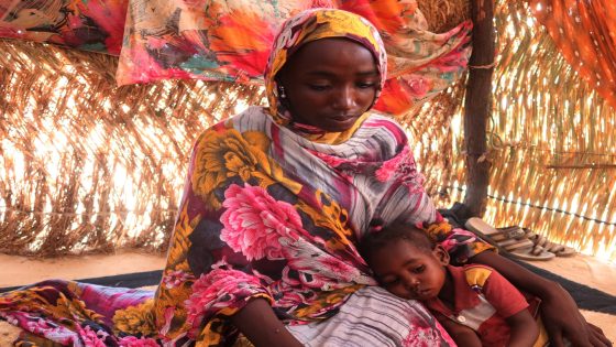 Sudanese people living through ‘nightmare of violence, hunger’: UN chief | Sudan war News