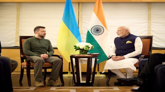 Will Indian ammunition for Ukraine strain Modi’s ties with Russia’s Putin? | Russia-Ukraine war News