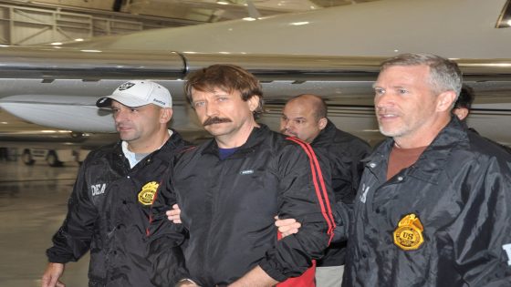 Freed Russian arms dealer Viktor Bout back in business: Report | Weapons News