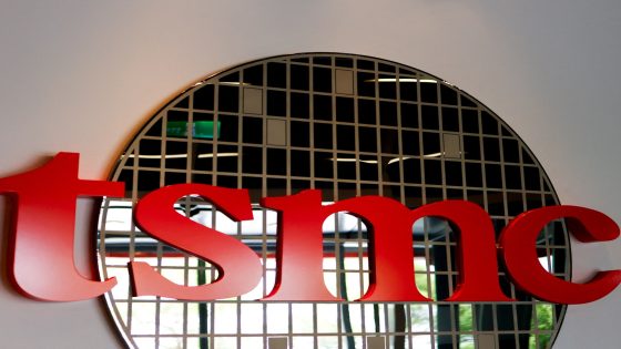 TSMC posts forecast-beating profit amid soaring demand for AI chips | Business and Economy