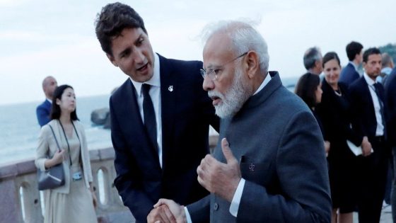 Timeline of tensions: How India-Canada relations soured | Conflict News