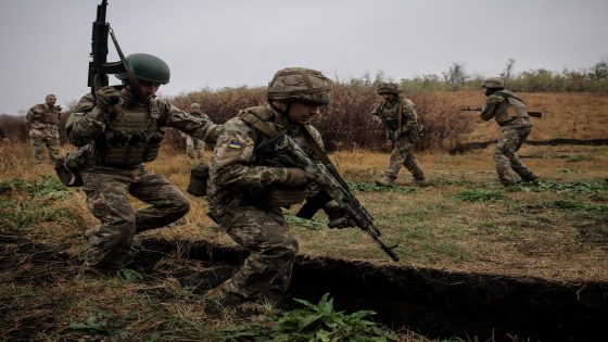 Russia-Ukraine war: List of key events, day 965 | Russia-Ukraine war News