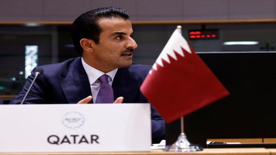 Qatar urges ceasefires in Israel’s wars in Gaza, Lebanon at EU-GCC summit | Israel-Palestine conflict News