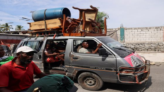 US to evacuate some diplomats from Haiti after recent gang attacks: Reports | Gun Violence News