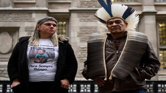 Why are victims of a Brazil dam disaster suing miner BHP in a London court? | Environment News