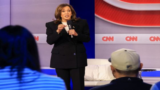 Fact check: Kamala Harris’s CNN town hall in Pennsylvania | US Election 2024 News