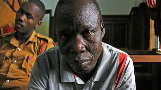 Uganda sentences LRA commander Thomas Kwoyelo to 40 years for war crimes | Lord’s Resistance Army News