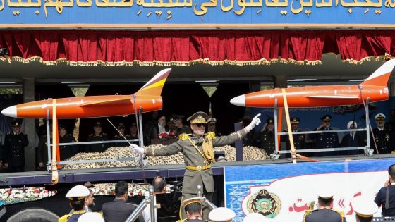 Iran plans to increase military budget by 200 percent | Military News