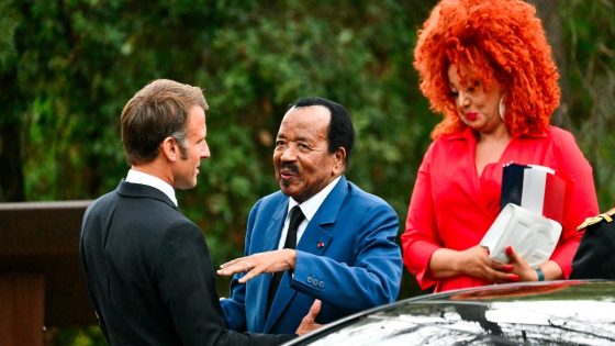 Where is Cameroon’s Paul Biya — and why is his health a banned topic? | Politics News